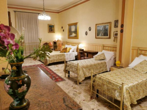 Kasevì Relais Suite